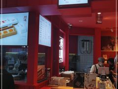-阮大兴糕团(日月光中心店)