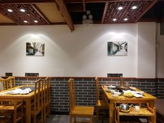 -裕德孚手切涮羊肉(建业凯旋广场店)
