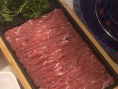-祥源胡同·涮牛羊肉火锅(花桥店)
