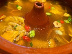 -小喜客·云南特色菜(纳西庭院店)
