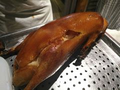 -京味斋·北京烤鸭(北京南站洋桥店)