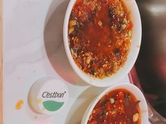 -三毛牛肉店(福强店)