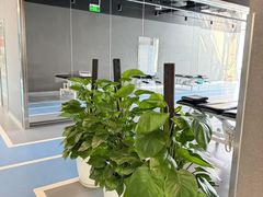 -OXYGYM 奥美氧舱运动中心(领展购物广场·中关村店)