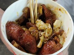 -好可爱经典炸炸炸·炸鲜奶(长郡老店)