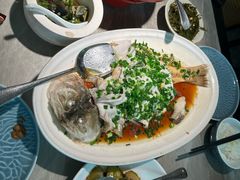-鱼你相聚·河鲜馆(袁家岭店)