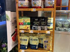 -冰泉豆浆馆(阳朔店)