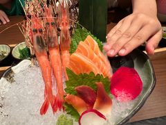 -七条鱼日本料理(远洋乐堤港店)