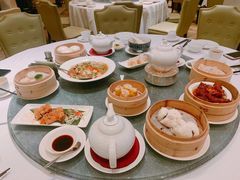 -金悦轩海鲜酒家(银河店)