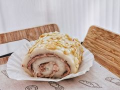 -喜茶(北京五棵松华熙店)