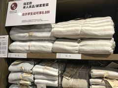 -MUJI无印良品(西单大悦城店)