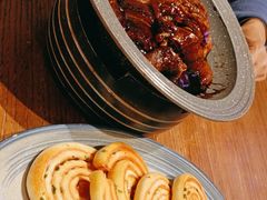 -常来小聚·广州非遗传承餐厅(地王广场店)