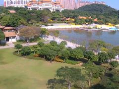 -顺峰山公园