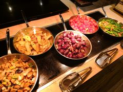 -郑州希尔顿酒店·阿米奇意大利餐厅