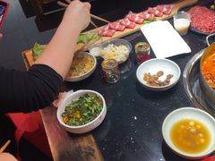 -矮板凳老火锅(宽窄巷子店)
