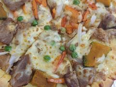 -达美乐比萨(国瑞北路店)