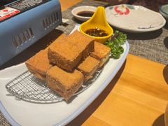 -大岛日本料理铁板烧(南通大饭店)