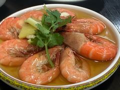 -绍兴名菜馆(可乐路店)