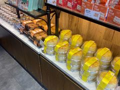 -爱达乐面包生日蛋糕(锦兴店)