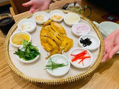顺风捞鸡-顺风汤馆·广府粤菜(江宸天街店)