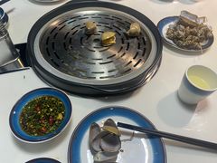 -蔚海之都·象山蒸汽海鲜(仙霞路店)