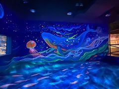 -顺德南宏海立方海洋公园