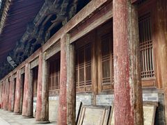 -韩城古城