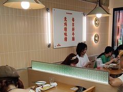 -椰皇鸡饭·烧味烧腊