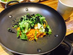 -木槿花开烤肉店(盐河南路店)
