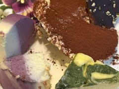 -浙江西子宾馆·瑶园咖啡厅