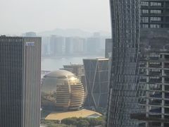-悦厅·下午茶(杭州柏悦酒店)