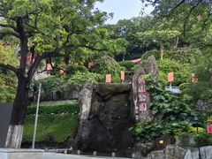 -厦门鸿山寺