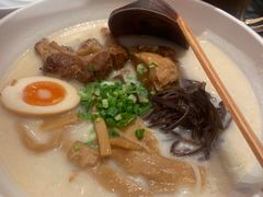 -味千拉面(航洋国际购物中心)