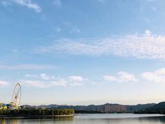 -济南国际园博园