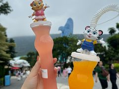 -长隆横琴湾酒店(珠海旗舰店)