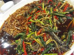 -辣螃铠盆盆蟹大排档(海昌店)