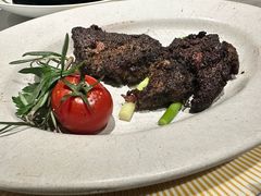 -王品牛排(常州吾悦广场店)