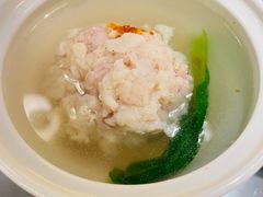 -科力淮扬村(广安门店)