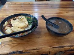 小碗螺蛳粉-螺蛳粉先生(蓟门桥店)