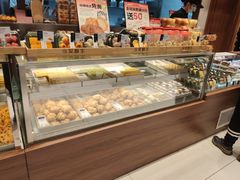 -吴酥生宫廷酥饼(南门口店)
