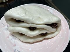 大枣夹-白玉兰传统小吃