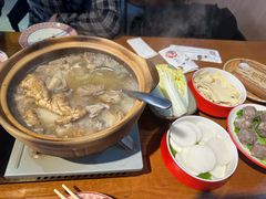 -三太子地摊烧烤·小龙虾(北蔡店)