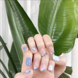 -LILY NAILS美甲美睫
