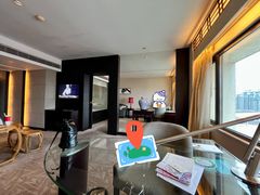 -广州花园酒店