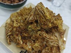 -聚福缘菜馆(隆昌路店)