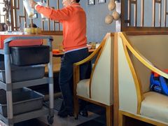 -维园港式茶餐厅(龙岗盛平店)