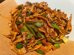外婆下饭菜-外婆家(南开大悦城店)
