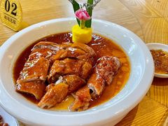 -德胜轩正宗顺德菜(宝安沙井会展中心店)