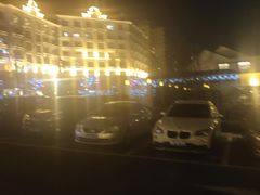 -青岛海景花园大酒店