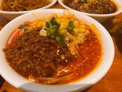 -付小姐在成都(中山公园店)