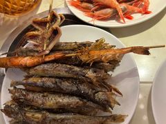 -加餐海鲜自助(集美银泰百货店)